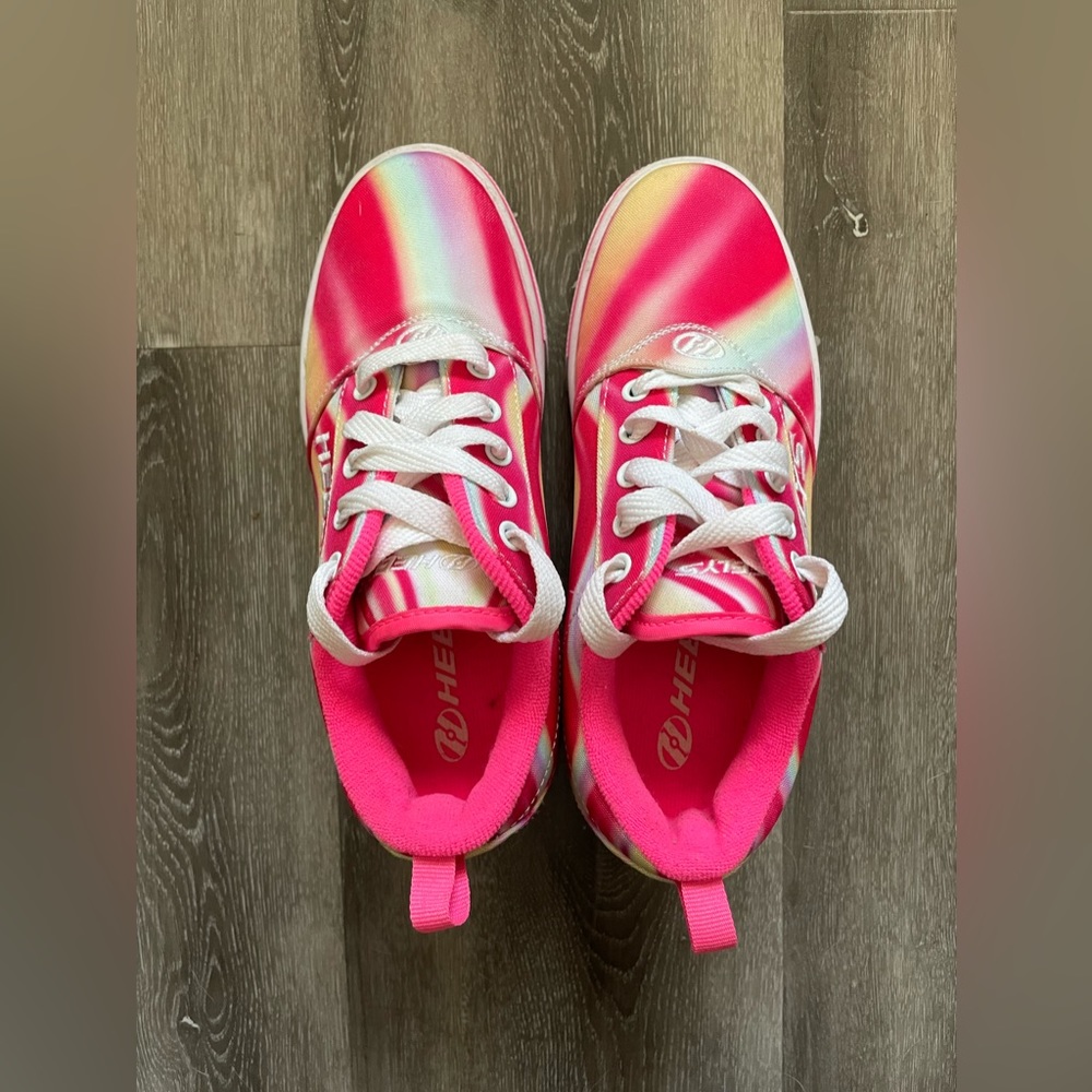 Heelys